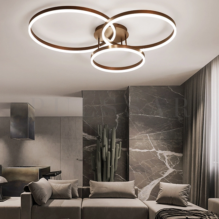 Потолочная люстра CRUISE CH