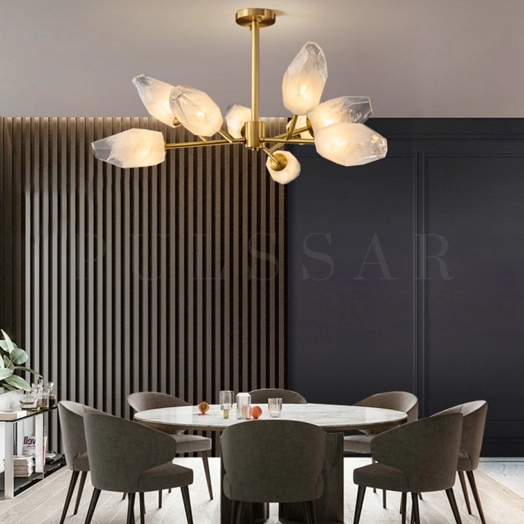 Подвесная люстра SELESTE