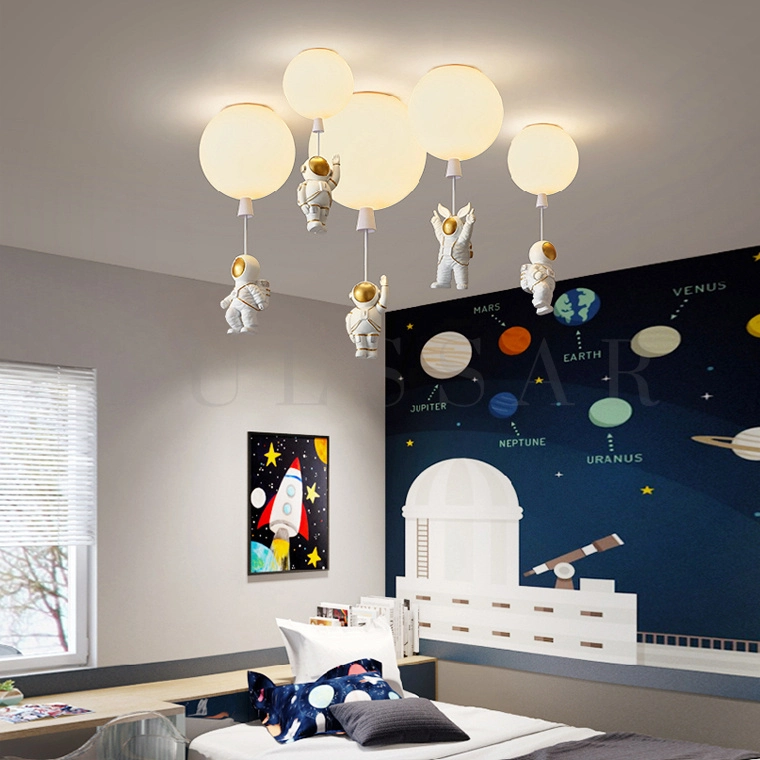 Потолочная люстра MERCURY