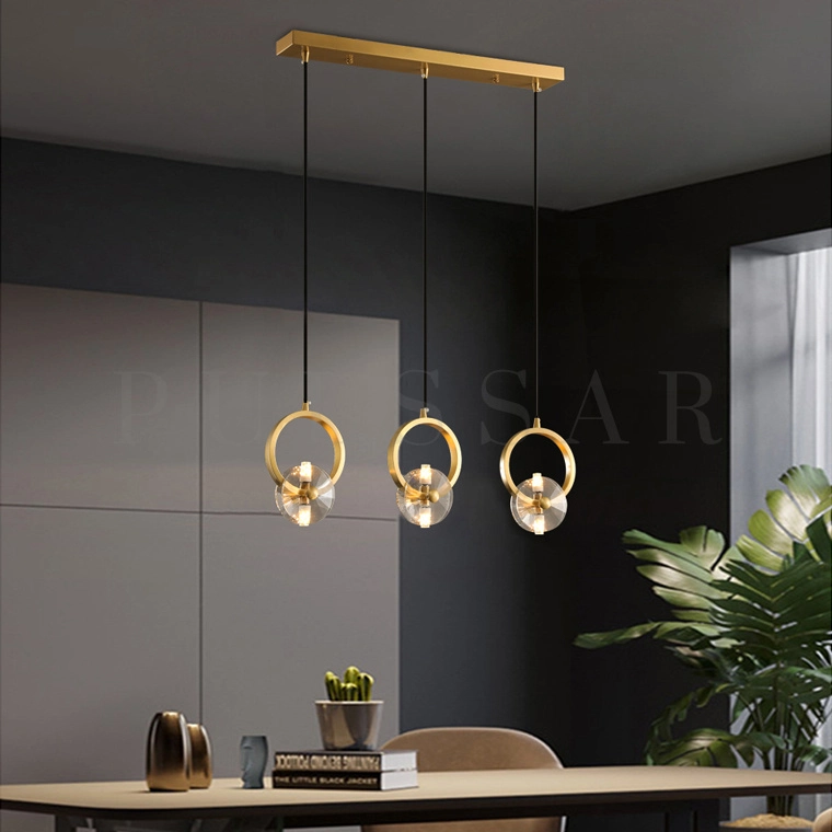 Подвесной светильник ADONICA MORE