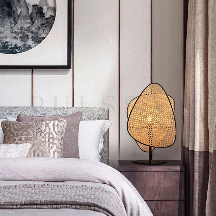 Настольная лампа RAVDNA TAB