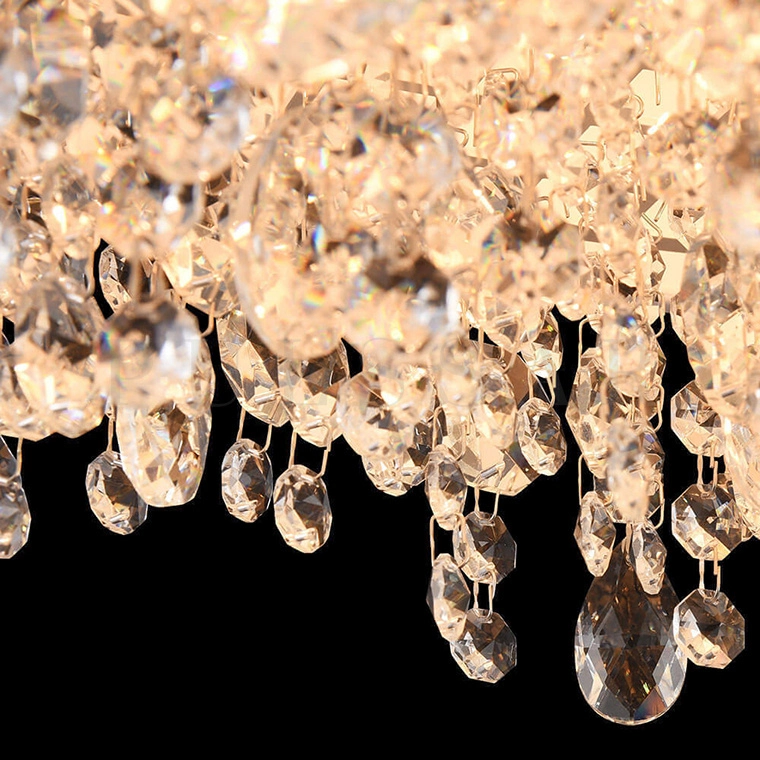 Подвесная люстра BLER