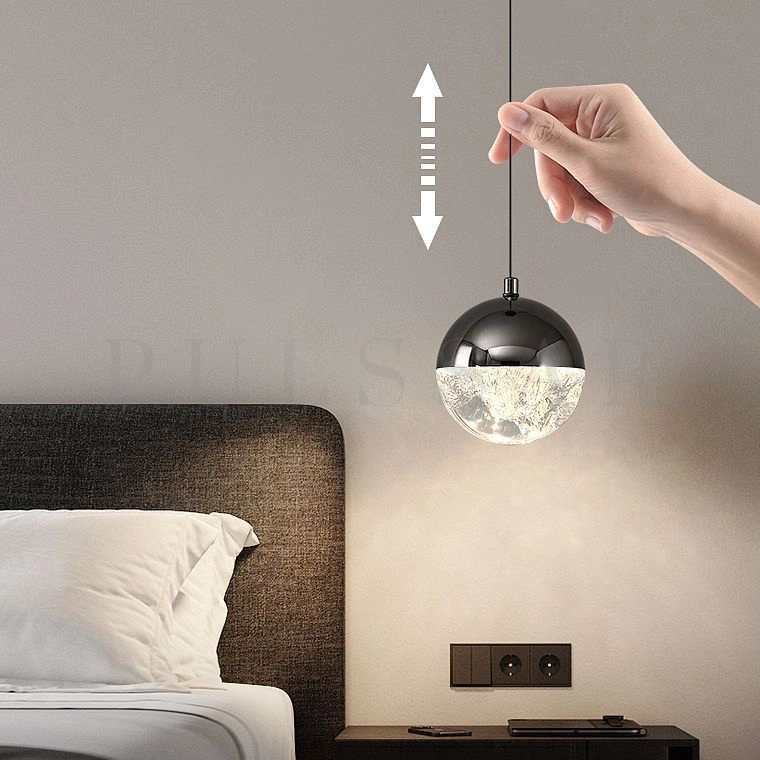 Подвесной светильник EMMERT