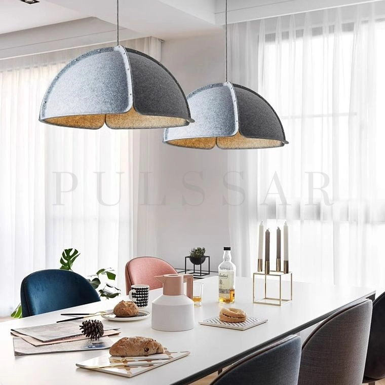 Подвесной светильник RIVERSIDE