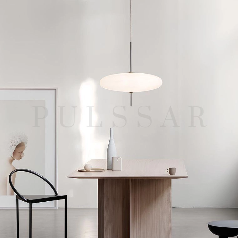 Подвесной светильник LAKIN