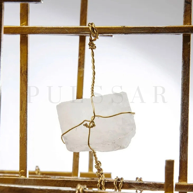 Подвесная люстра SEGIN