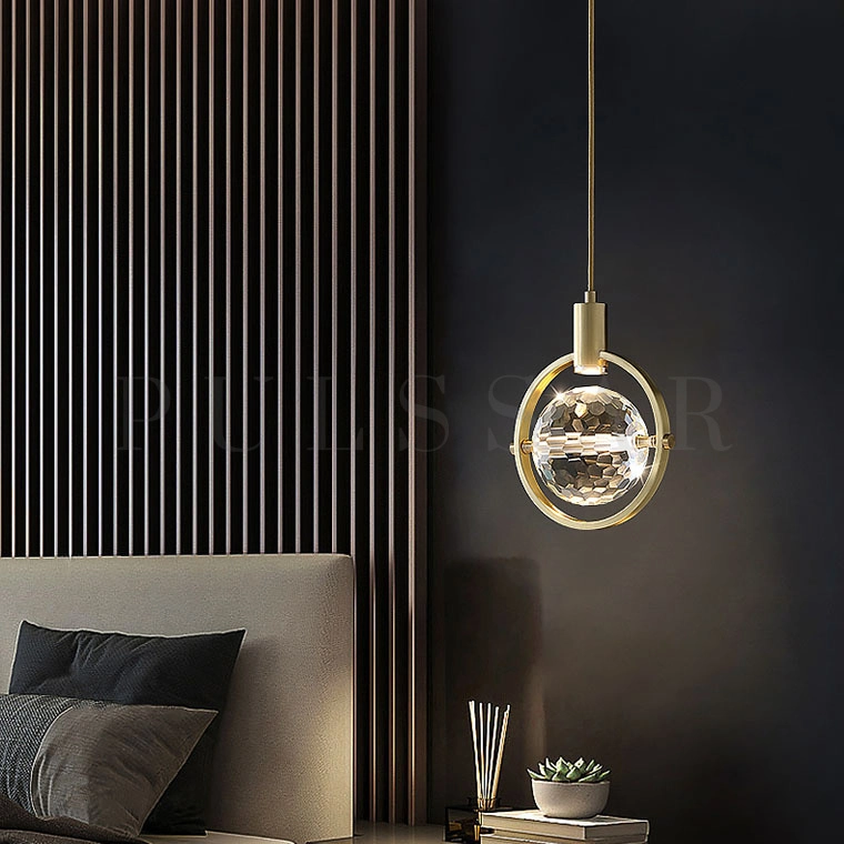 Подвесной светильник GOLF