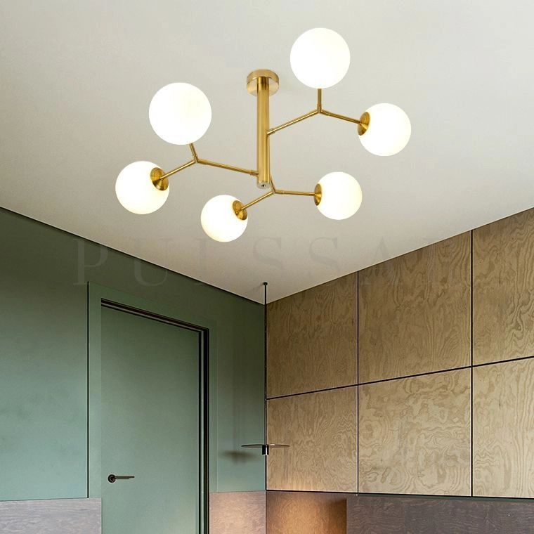 Потолочная люстра TWIGGY