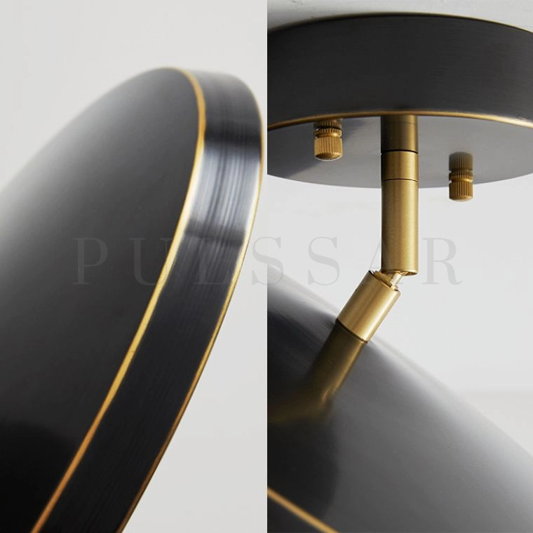 Точечный светильник BIRK