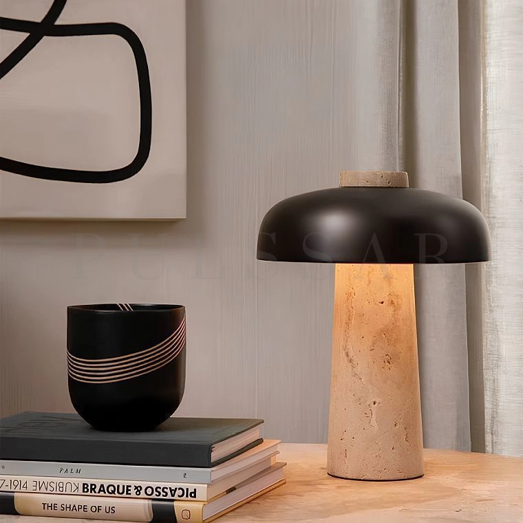 Настольная лампа NOCTURNA