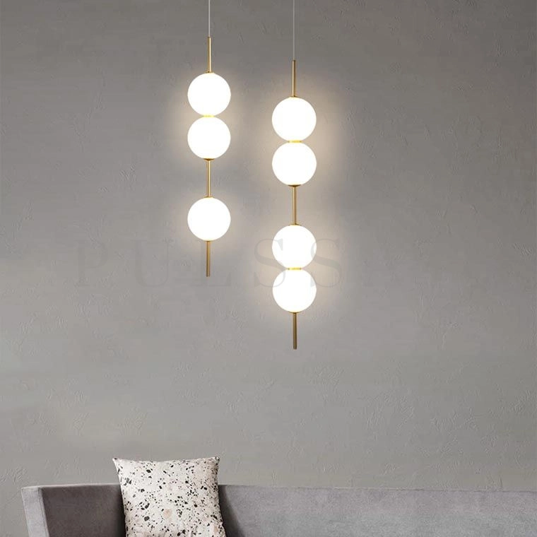 Подвесной светильник TIRA LINE