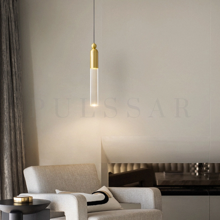 Подвесной светильник BELLO