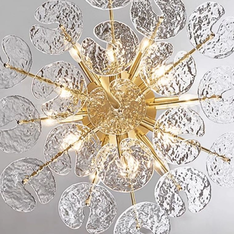 Потолочная люстра GARDIA