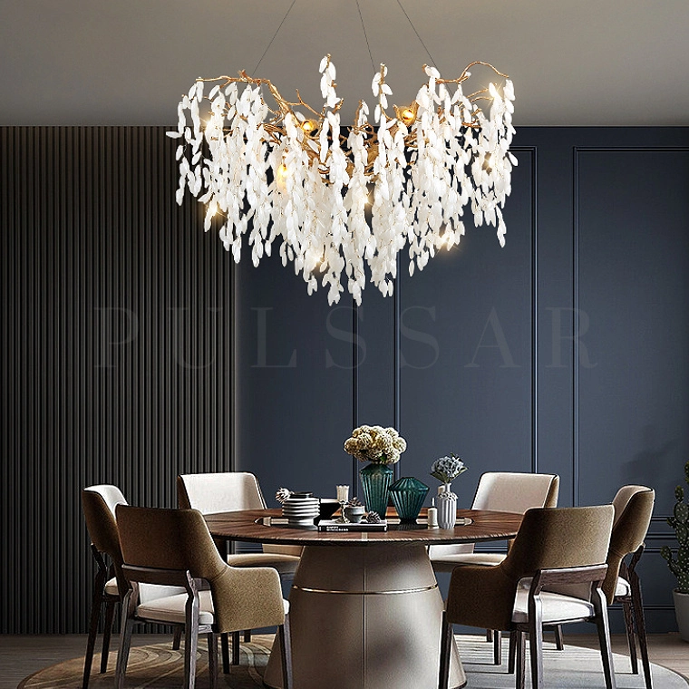 Подвесная люстра FLORIAN