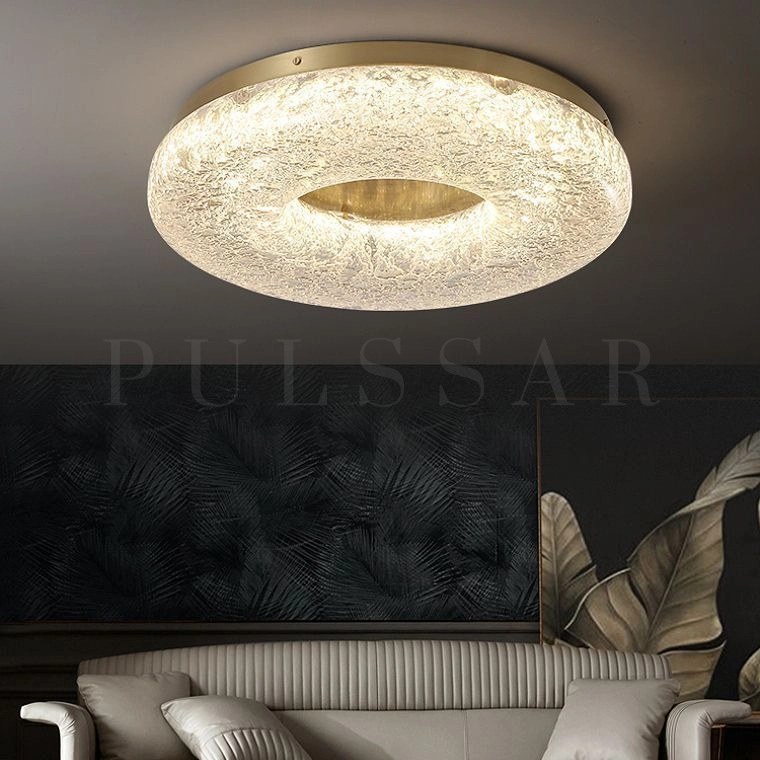 Потолочная люстра NELIUS CH