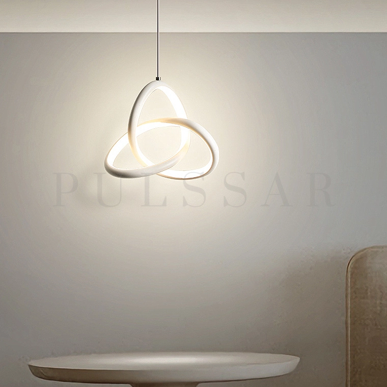 Подвесной светильник SCROLL