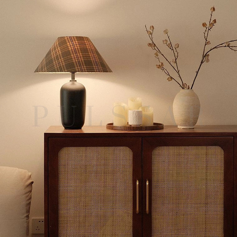 Настольная лампа DOME TAB