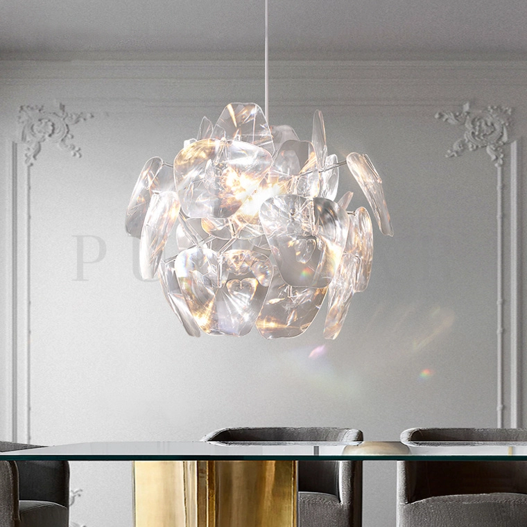 Подвесная люстра FOLS