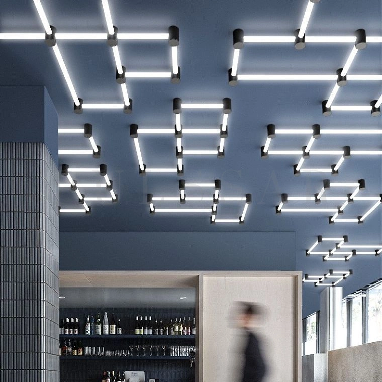 Потолочный светильник SART