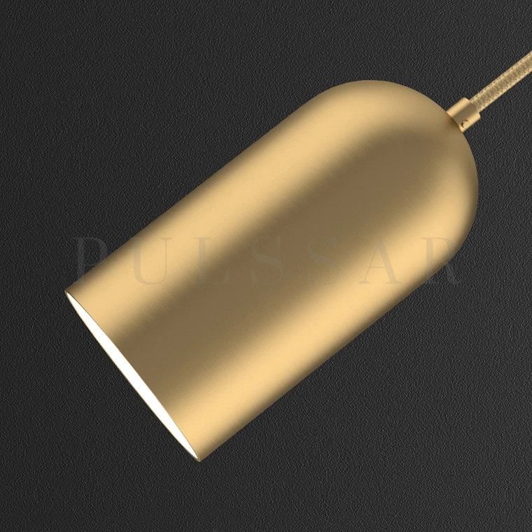 Подвесной светильник HENNI