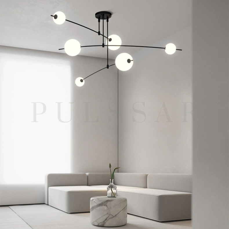 Подвесная люстра FREER