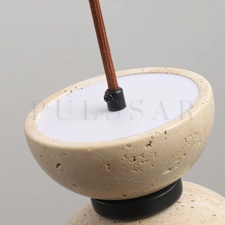 Подвесной светильник RANDOLF