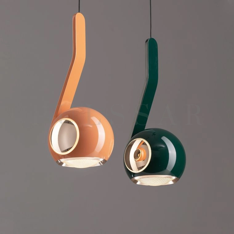 Подвесной светильник ECLAT