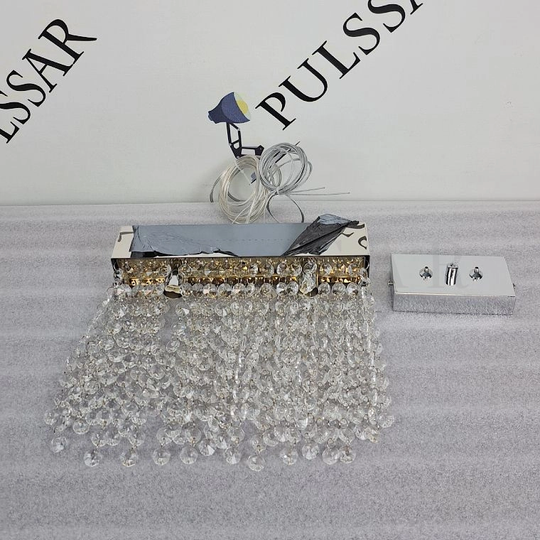 Подвесной светильник RUSSEL ONE