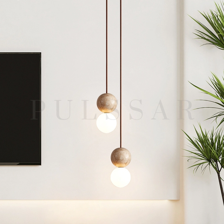 Подвесной светильник LILLA S COMBO