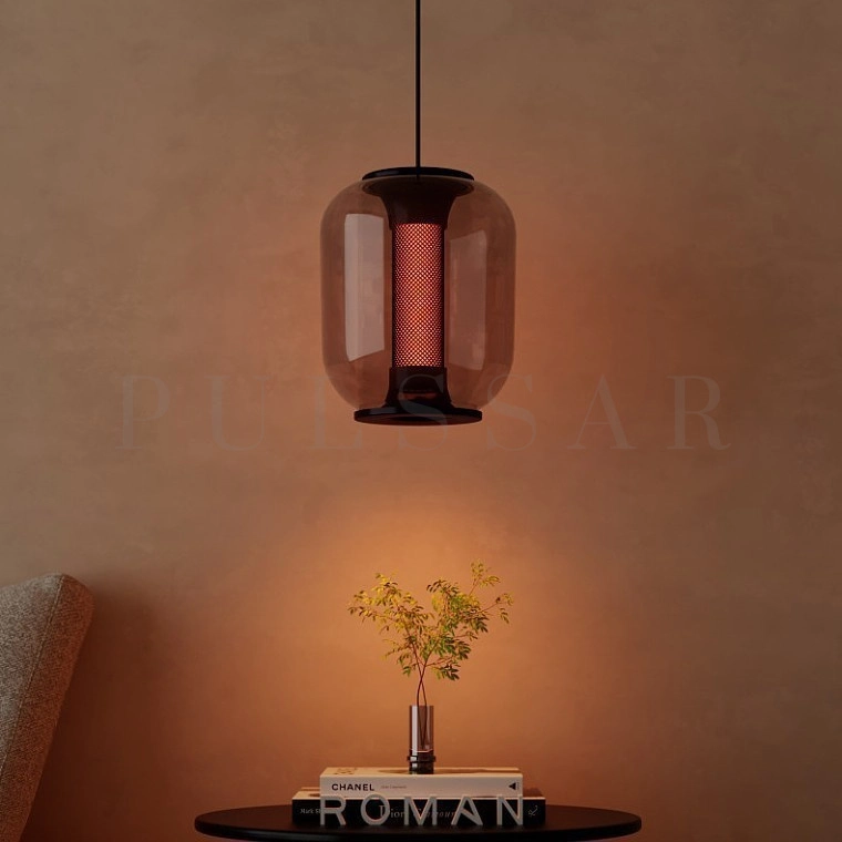 Подвесной светильник SIGNER