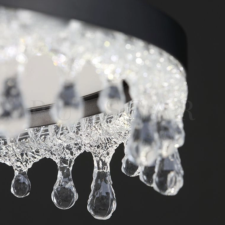 Потолочный светильник ANDRUS CH