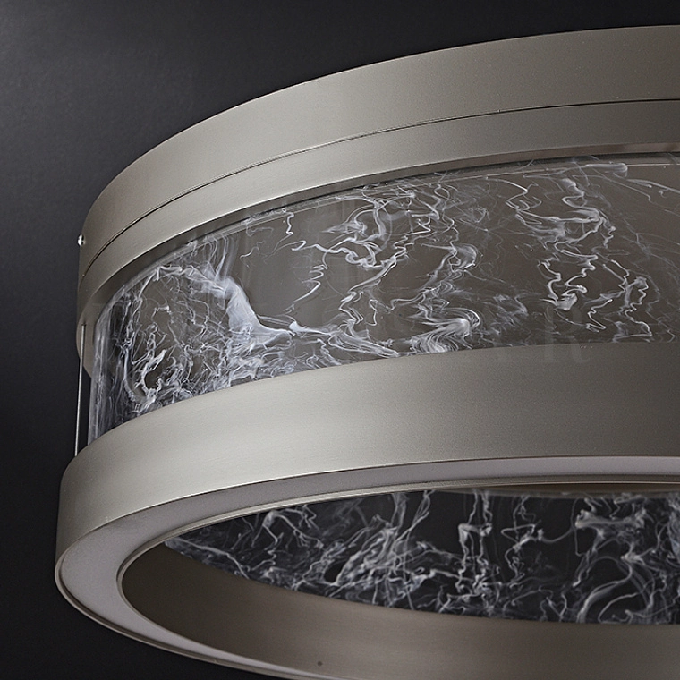 Потолочная люстра ATARI NUOVO CH