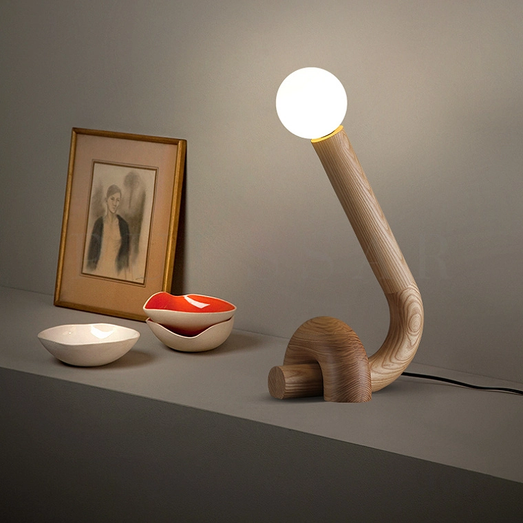 Настольная лампа NODE TAB