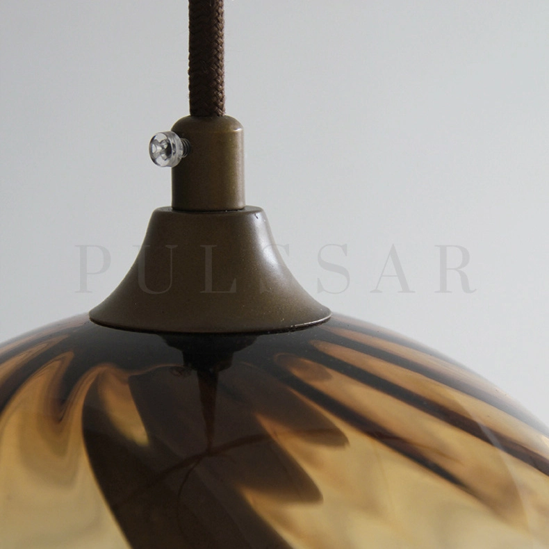 Подвесной светильник CLRIB