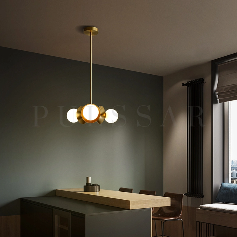 Подвесной светильник PLENTLY