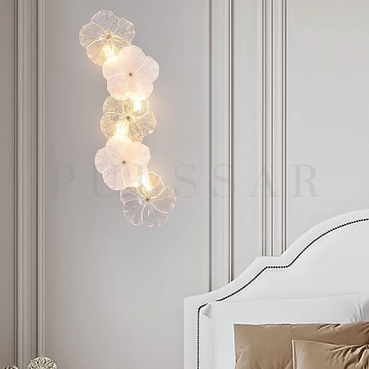 Бра IVET LACE WALL