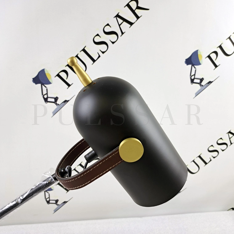 Настольная лампа BULLET TAB