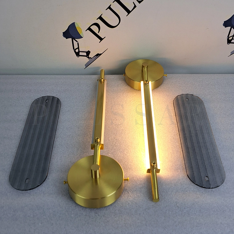 Бра CHIFFA B WALL