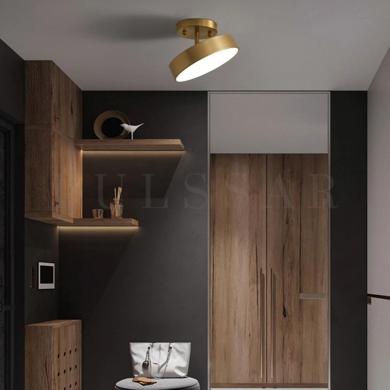 Точечный светильник TENN C