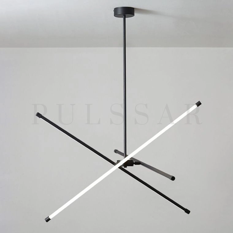 Подвесная люстра NAVIGATOR