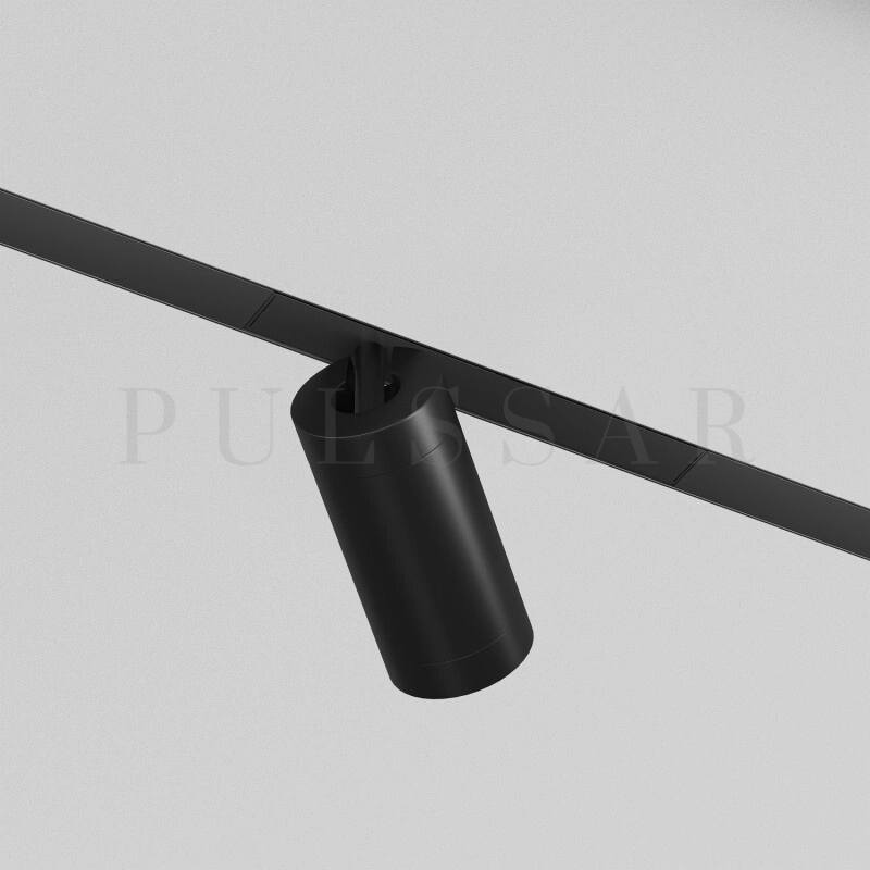 Акцентный светильник SMART SPOT ZigBee DK8320-BK