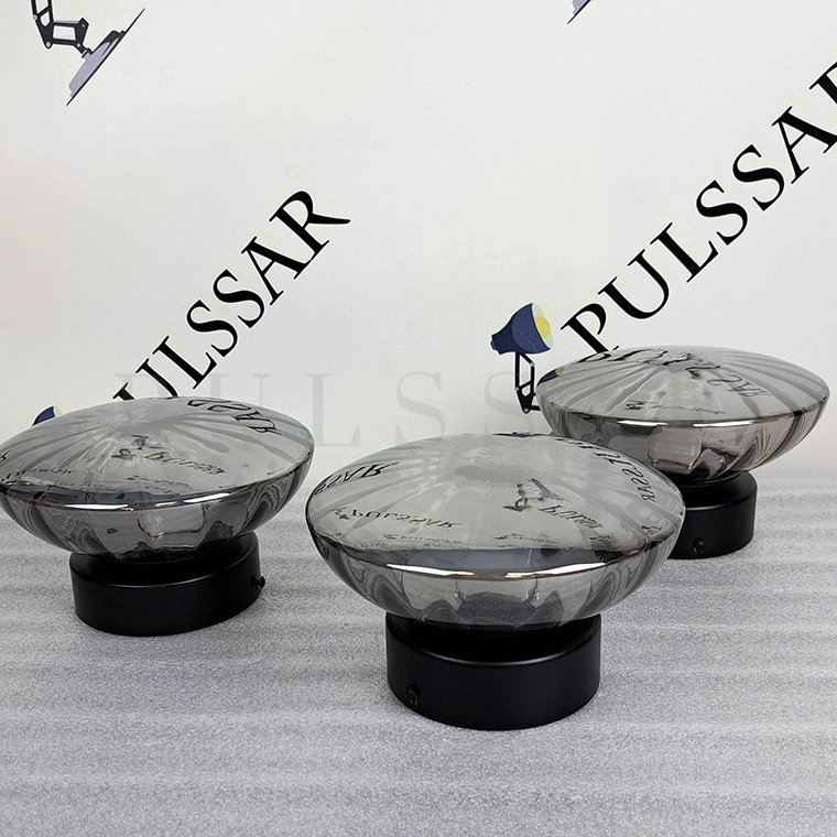 Потолочный светильник CHARIN