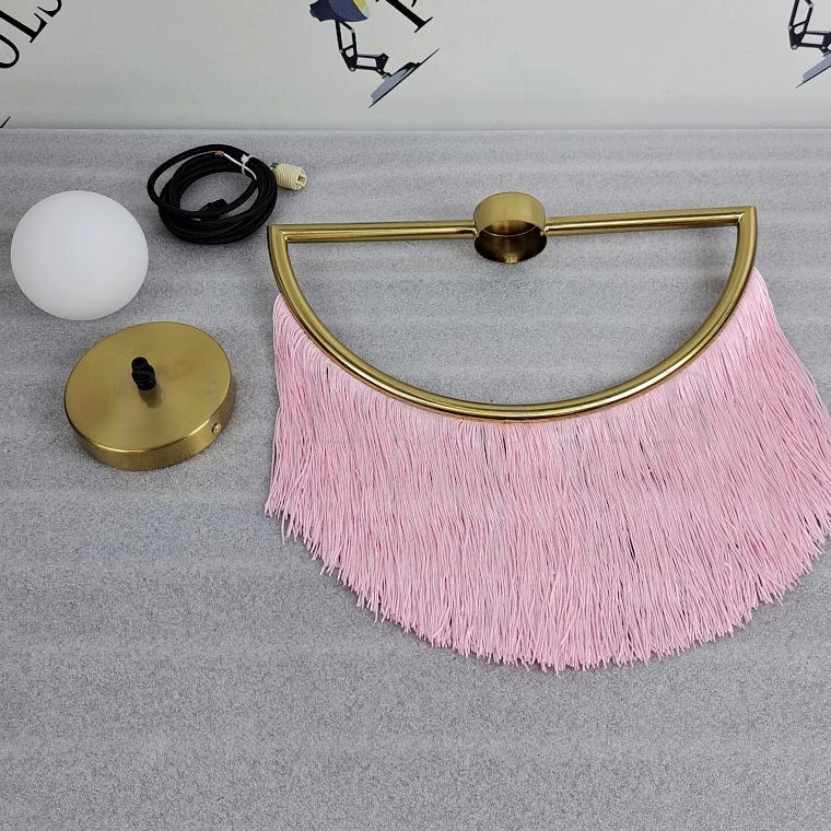 Подвесной светильник FRINGE