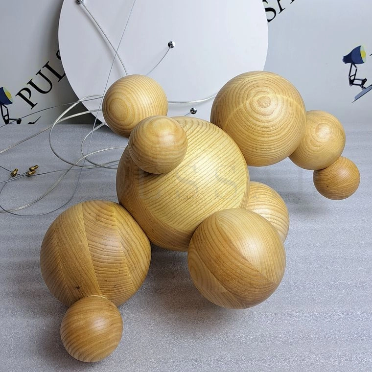 Подвесной светильник HELSING