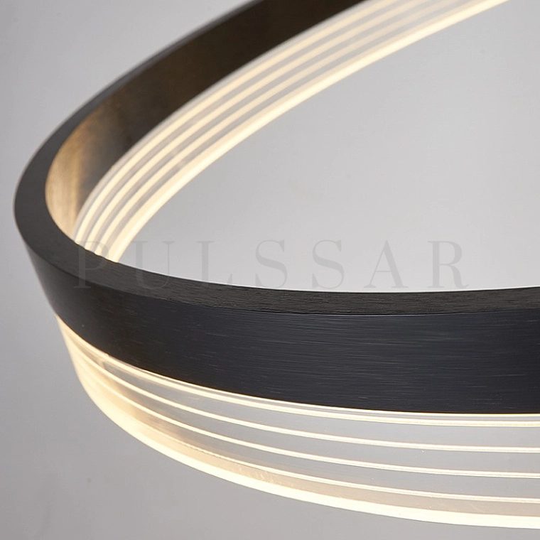 Потолочная люстра ALMER CH