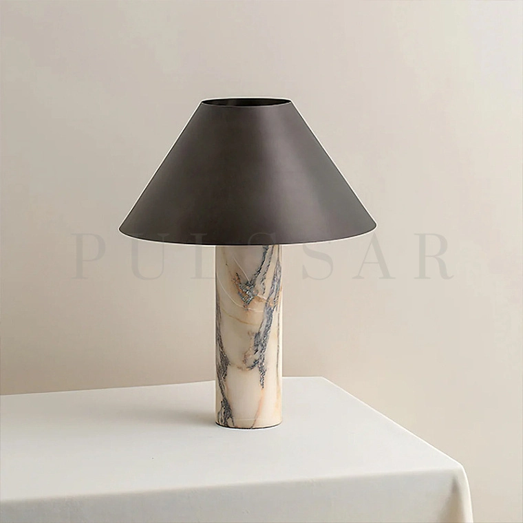 Настольная лампа ALABRINA