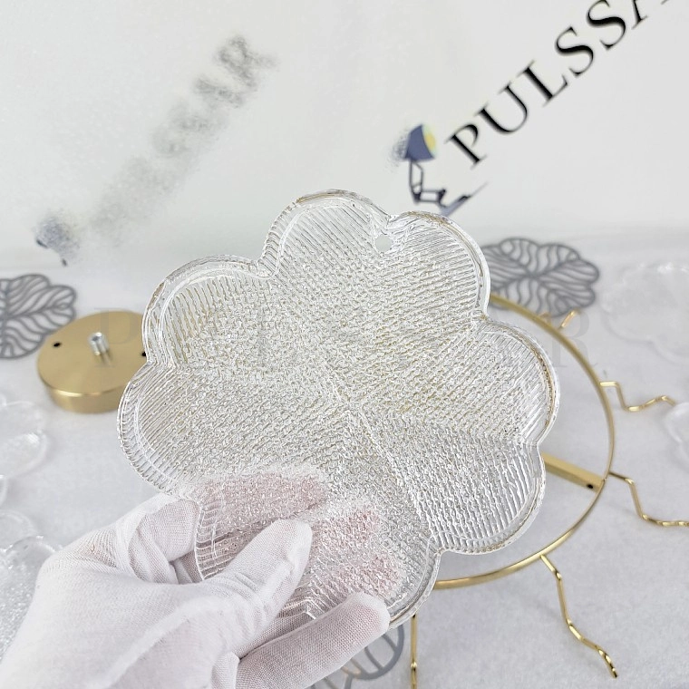 Потолочная люстра RUBERT