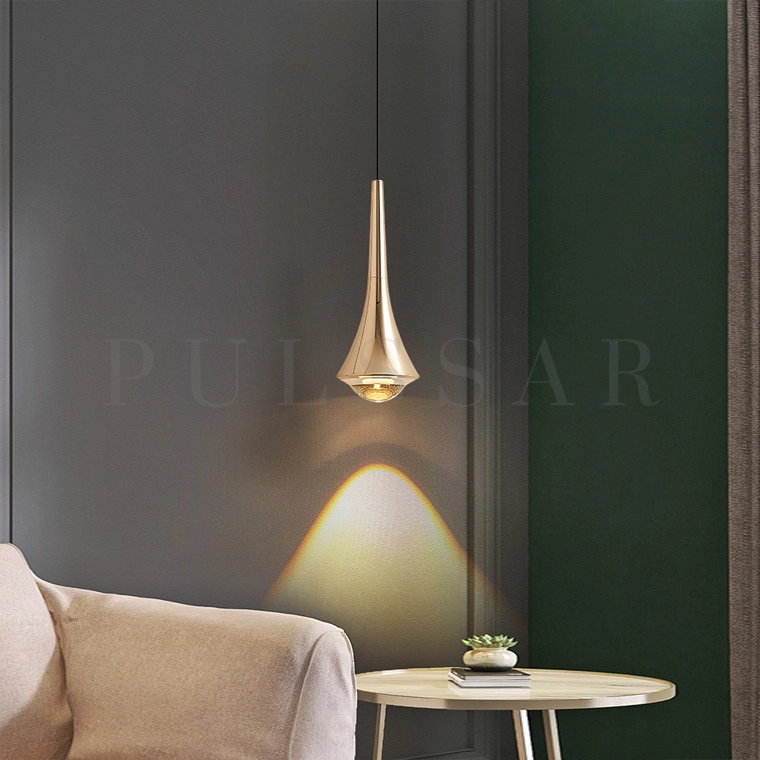 Подвесной светильник CAI B