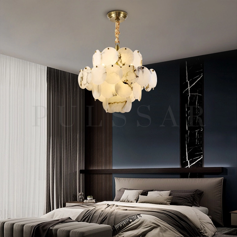 Подвесная люстра MISSI