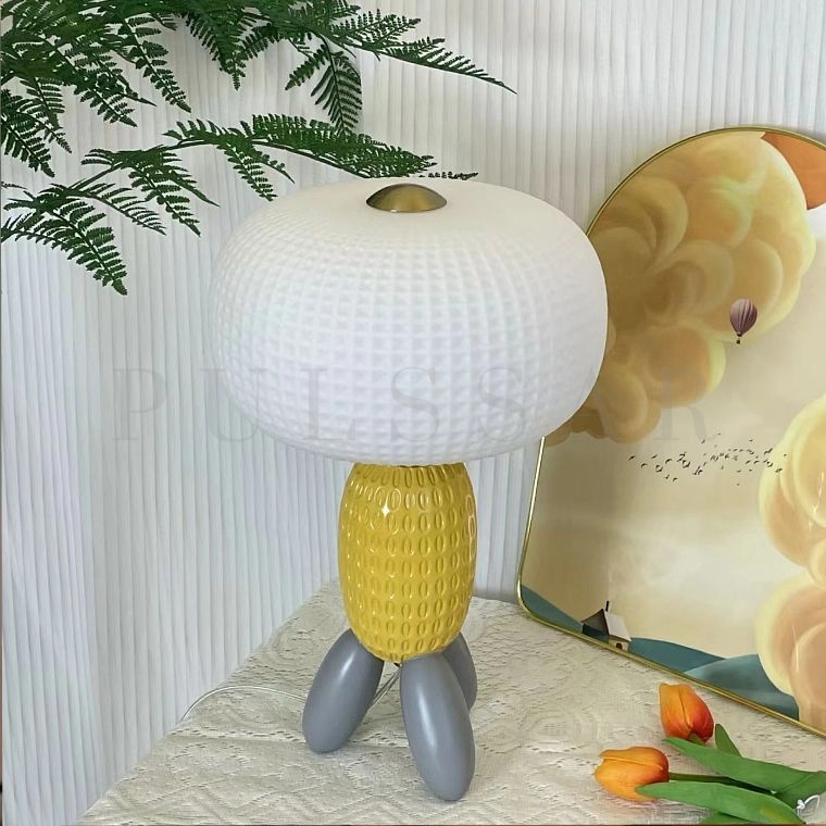 Настольная лампа ALISA TAB